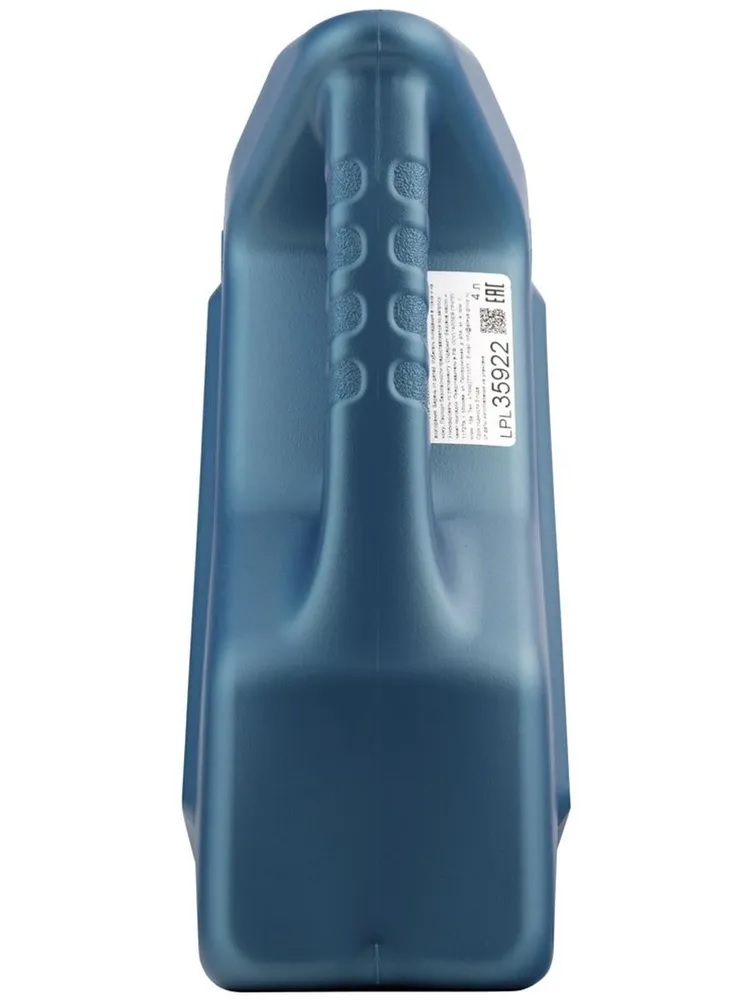 LOPAL HYBRID MOTOR OIL 0W-20, Guardian HPO Pro, масло моторное, Синтетическое, 4 л