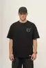 Футболка Kultura oversize Bombaster чёрный