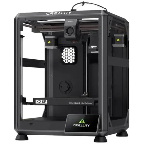 3D-принтер Creality K2 SE Combo