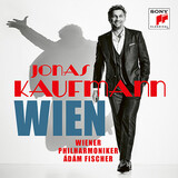KAUFMANN, JONAS:  Wien