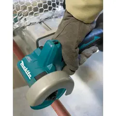 Отрезная машина 76 мм Makita DMC300Z