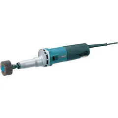 Прямая шлифовальная машина Makita GD0810C