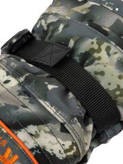 Зимние перчатки для охоты Remington Activ Gloves Apex на remingtonn.ru