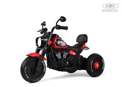 Трицикл G500GG и G500GG-A