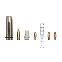 Горелка MW-40KD (3m / Air / Euro)