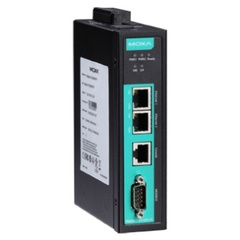 Преобразователь MOXA MGate 5105-MB-EIP-T