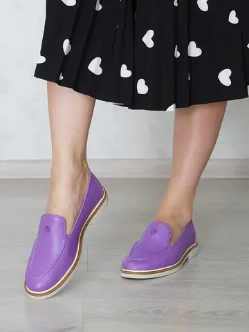 Туфли женские демисезонные MARCO MODA 15104-139
