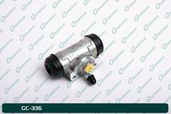 Рабочий тормозной цилиндр в сборе G-brake GC-336