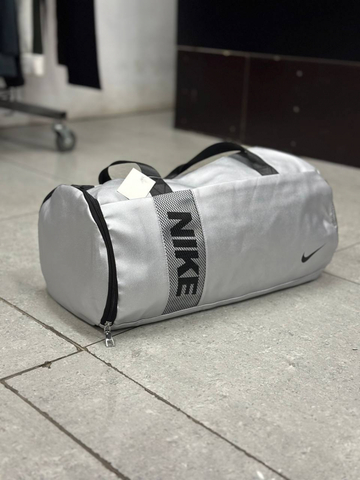Сумка Nike 634342silver