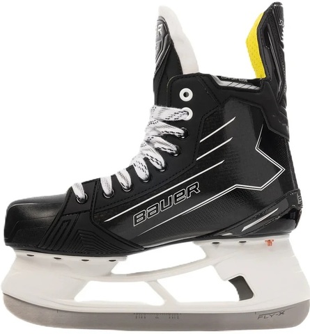 Коньки BAUER S24 SUPREME IGNITE PRO+ INT 5,5 FIT2
