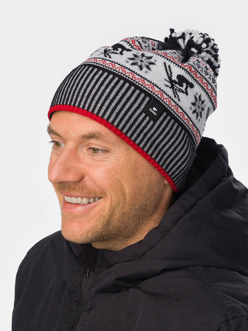 Картинка шапка Eisbar Retroski Pompon 009 - 8
