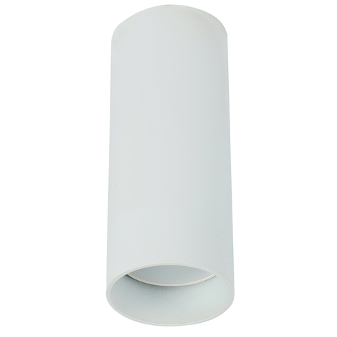 Светильник ДПО 35W GU10 MR11 без лампы белый ML103 51923 FERON