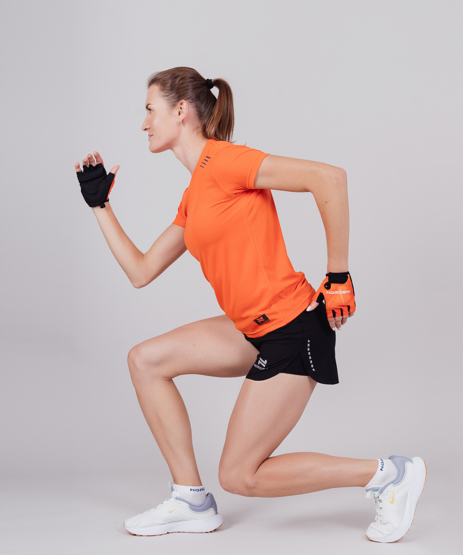 Тренировочные перчатки Nordski Sport print - 4