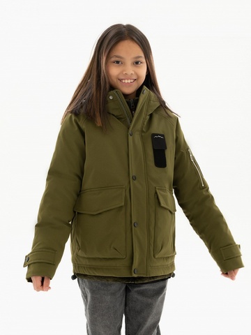 Куртка Remington Texas Dark Beige