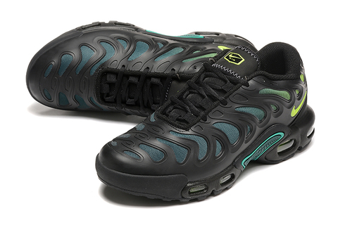 Nike Air Max Plus Drift 'Black Green Strike' 