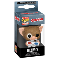 Брелок Funko Pocket POP! Gremlins Gizmo w/3D Glasses