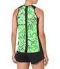 Asics Singlet майка спортивная женская черная - 2