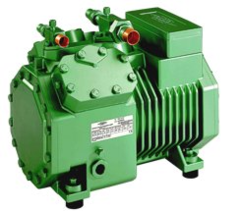 Компрессор полугерметичный Bitzer 4JE-13Y