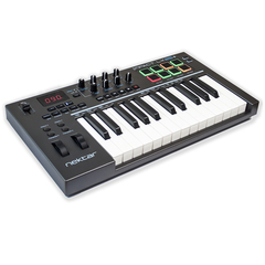 Nektar Impact LX25+