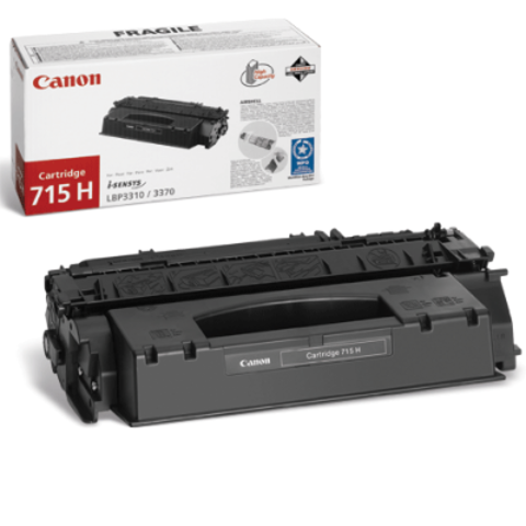 Canon Cartridge 715H