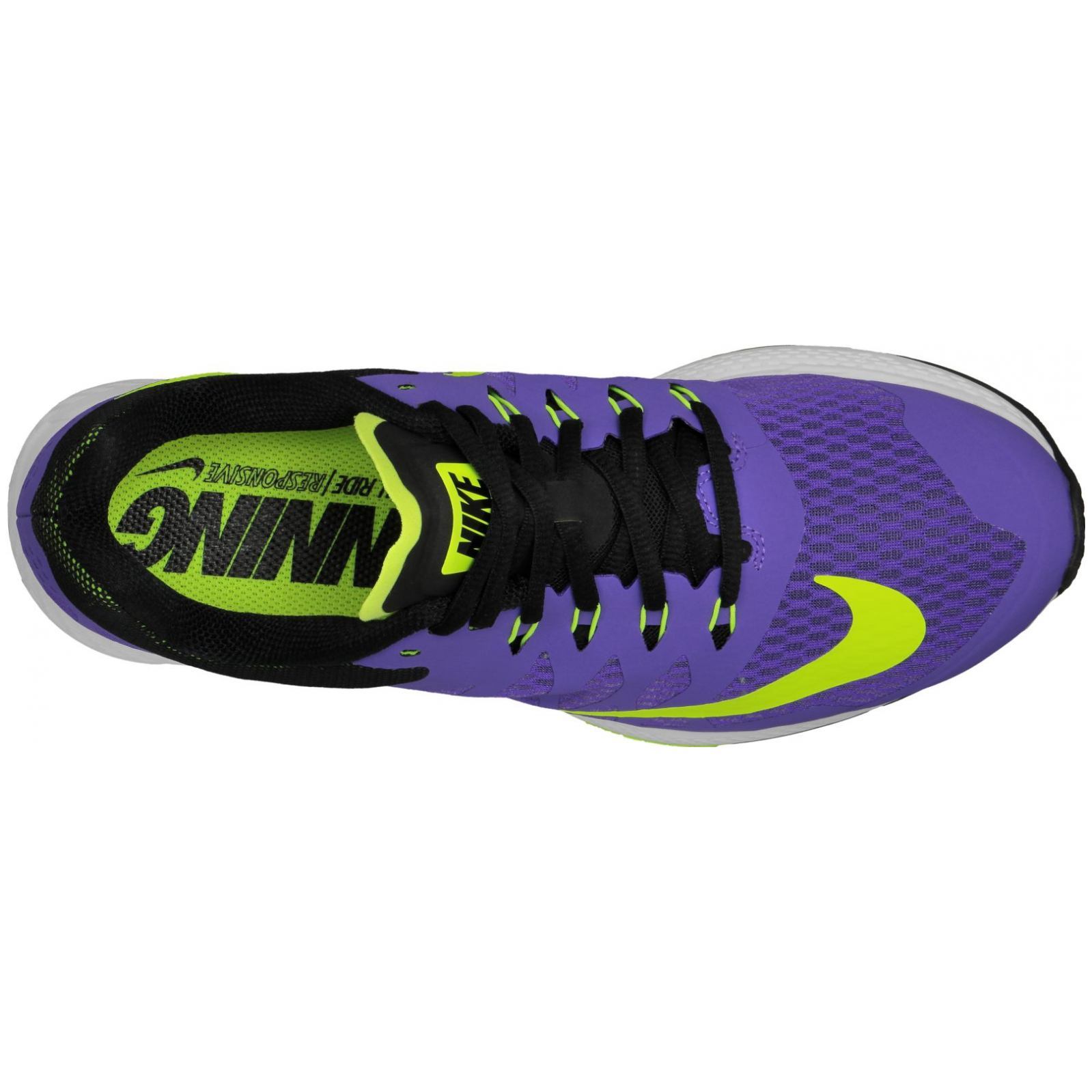 Nike Zoom Elite 7 женские Кроссовки для бега - 2