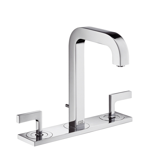 Axor Citterio 39136000 Смеситель для раковины