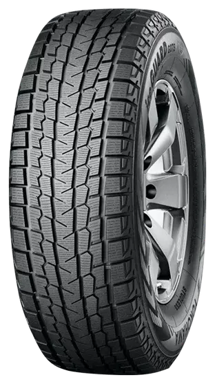 Шина Yokohama Ice Guard SUV G075 112Q R18 255/60 зимняя