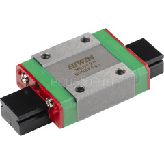 Каретка HIWIN MGN12CZ1HM