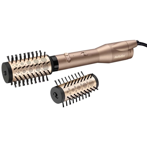 Фен-щётка BaByliss Big Hair Dual AS952E