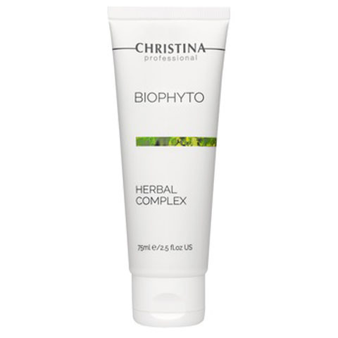 Christina Bio Phyto: Био-фито-пилинг облегченный для домашнего использования (Bio Phyto Herbal Complex)