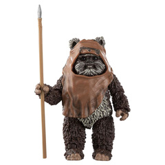 Фигурка Star Wars The Black Series The Return of the Jedi. Wicket