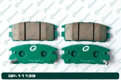 Колодки  G-brake   GP-11139