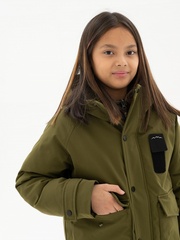 Куртка Remington Texas Dark Beige