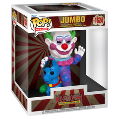 Funko POP! Killer Klowns from Outer Space: Jumbo (1624)
