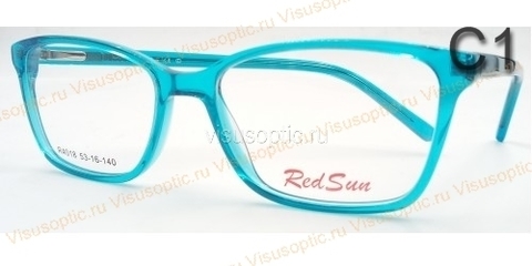 Оправа для очков Red Sun R4018
