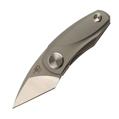 Фото Складной нож Bestech Tulip BT1913A, сталь M390