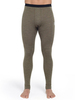 Термобелье Кальсоны Norveg Soft Pants мужские хаки - 1