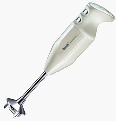 Блендер погружной Bamix DeLuxe M180 Cream
