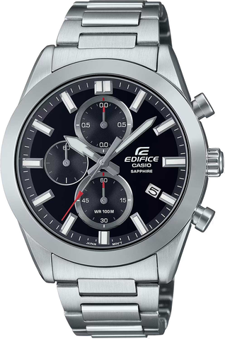 Часы Casio EFB-710D-1A