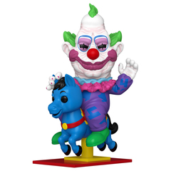 Funko POP! Killer Klowns from Outer Space: Jumbo (1624)
