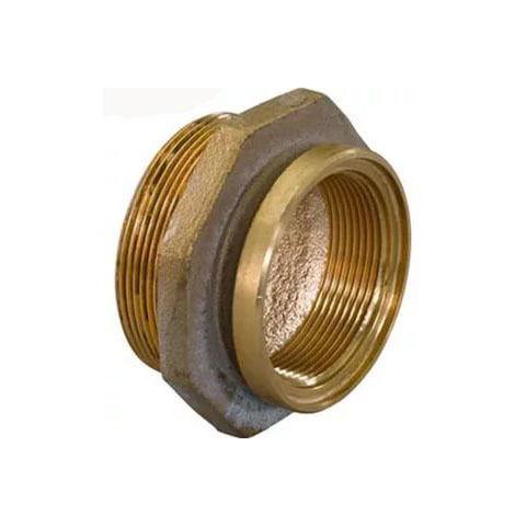 Муфта переходная Uponor Wipex 1 1/2