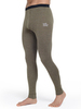 Термобелье Кальсоны Norveg Soft Pants мужские хаки - 2