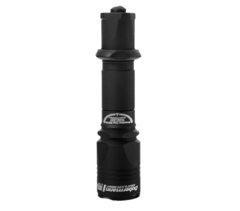 Тактический фонарь Armytek Dobermann Pro Magnet USB (теплый свет) F07501W