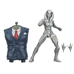 Фигурка Marvel Legends Series: Jocasta