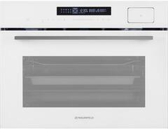 Компактный духовой шкаф Maunfeld MCMO5016STGW