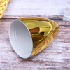 Картинка термос Skully ES-B303-0.5 Gold - 13