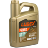 L034-1324-0405 LUBEX Синт-ое мот.масло PRIMUS MV 5W-30 CF/SL A3/B4 (5л) - 5 л