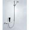 Hansgrohe Ecostat Select 13161000 Термостат для душа с внешним подключением