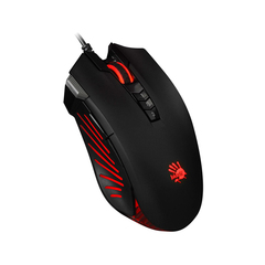 Компьютерная мышь A4Tech Bloody V9M Black
