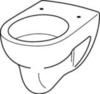 Geberit Renova Nr.1 203140000 Чаша унитаза подвесного